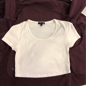 TopShop Crop Top
